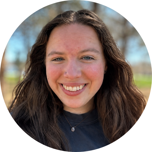 Chloe Bougher