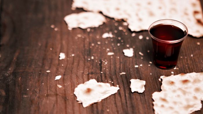 5 Tips to Prepare for Communion